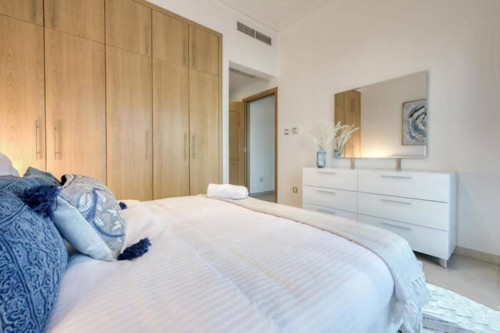 Zumurud Tower 1Br Marina View Dubai Exterior photo